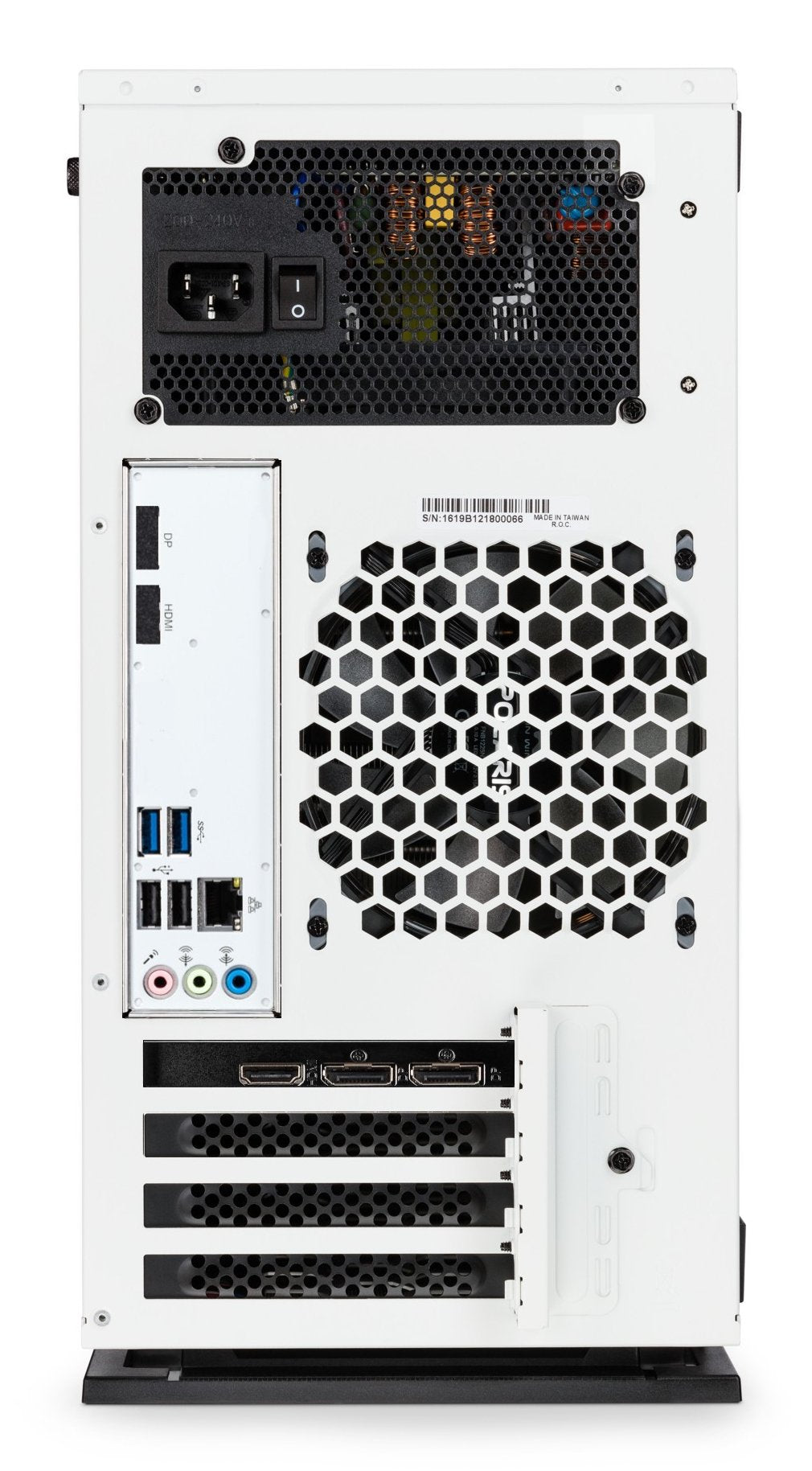 EAN 4061275224306 - ERAZER Engineer X20 Intel® Core™ i7 i7-14700 16 GB DDR5-SDRAM SSD NVIDIA GeForce RTX 4070 Windows 11 Escr imagen 5