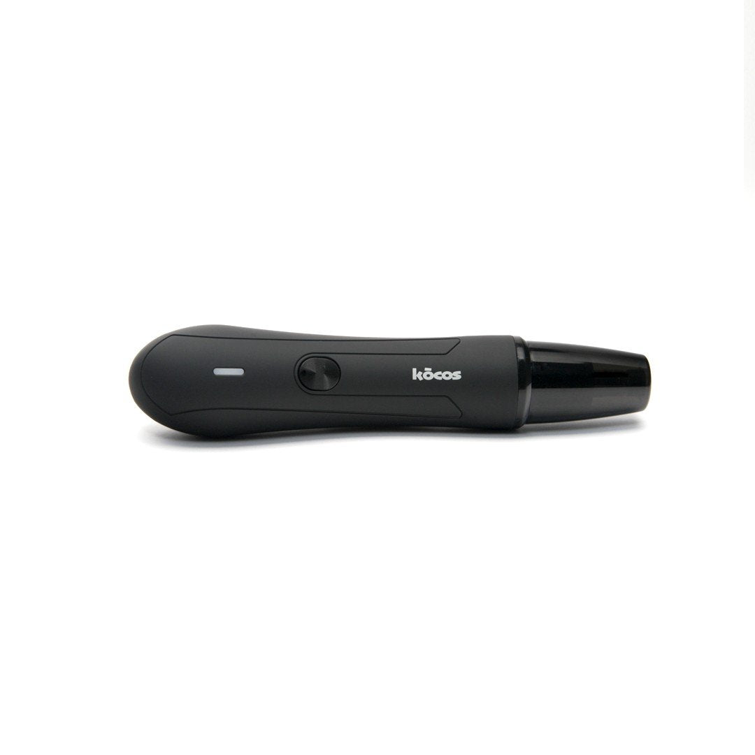 EAN 8437028106018 - Kocos NAXOS NOSE AND EAR HAIR TRIMMER Negro Litio imagen 5