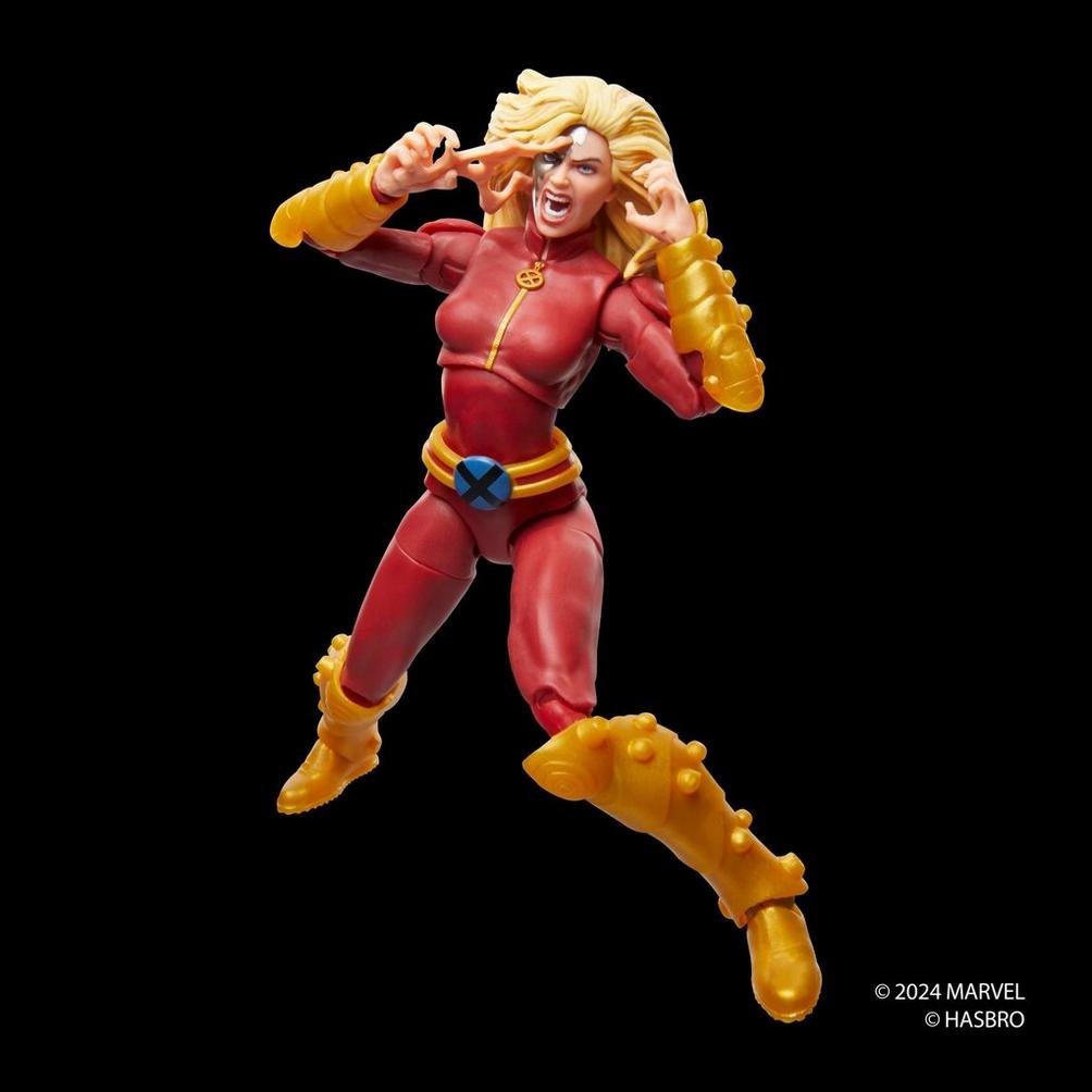 EAN 5010996282934 - Marvel Legends Series Husk imagen 7