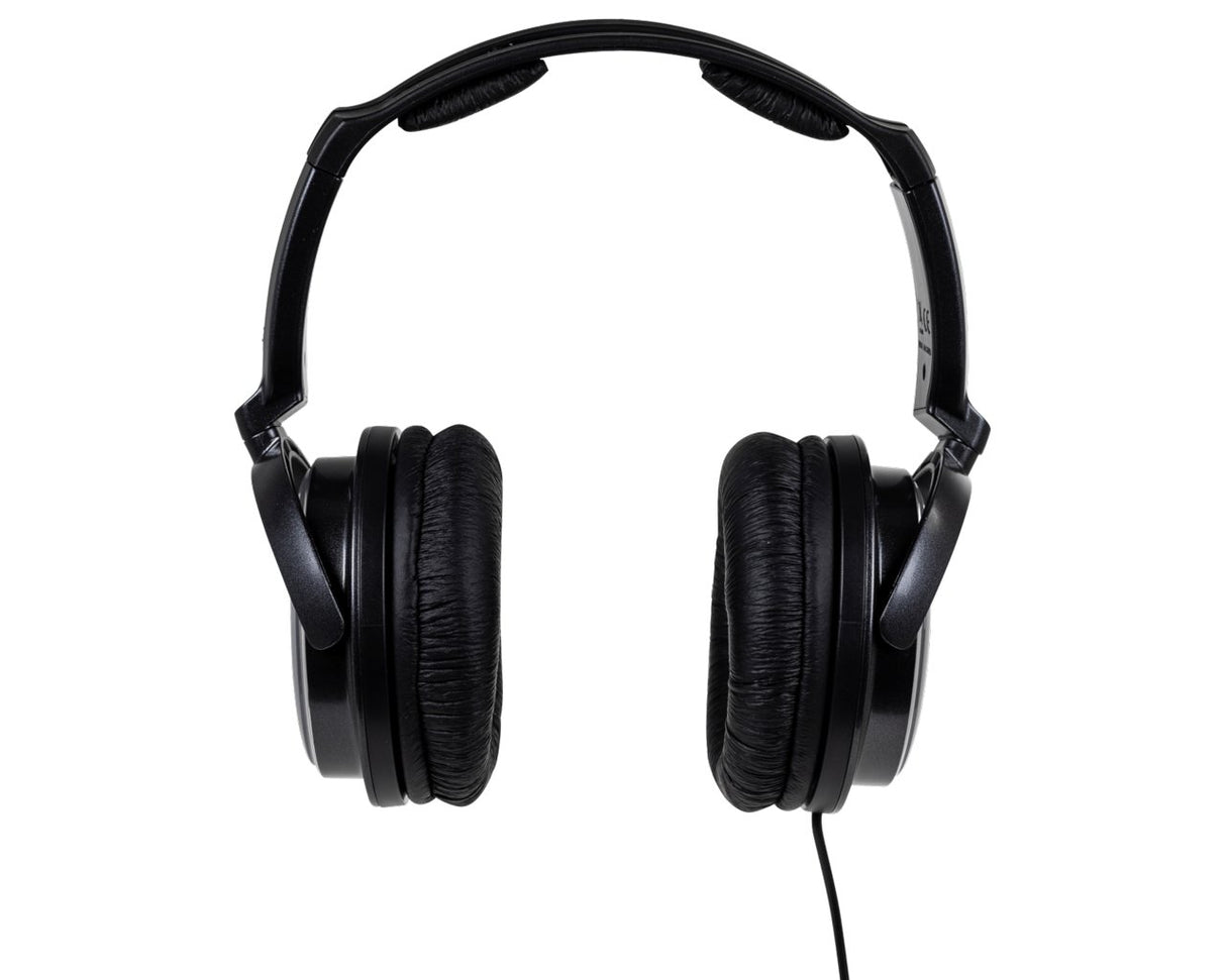 EAN 4975769340321 - JVC HA-RX500-E Auriculares Alámbrico Diadema Música Negro, Blanco imagen 2