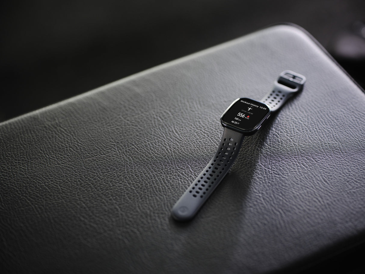 Smartwatch Amazfit Bip 6/Charcoal W2435eu3n Huami