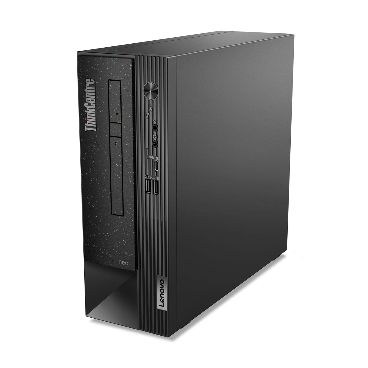 Pc Lenovo Thinkcentre Neo 50s - Core I3-13100 8gb 256gb Dvd±Rw Win11pro