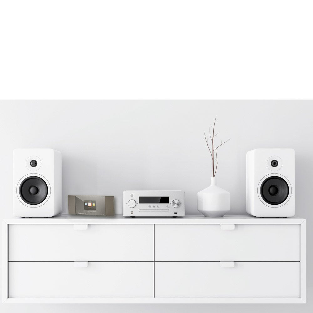 Adaptador De Internet, Dab + Y Radio Fm Albrecht Dr 463