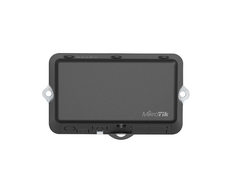 EAN 4752224000637 - Mikrotik LtAP mini 54 Mbit/s Negro imagen 2