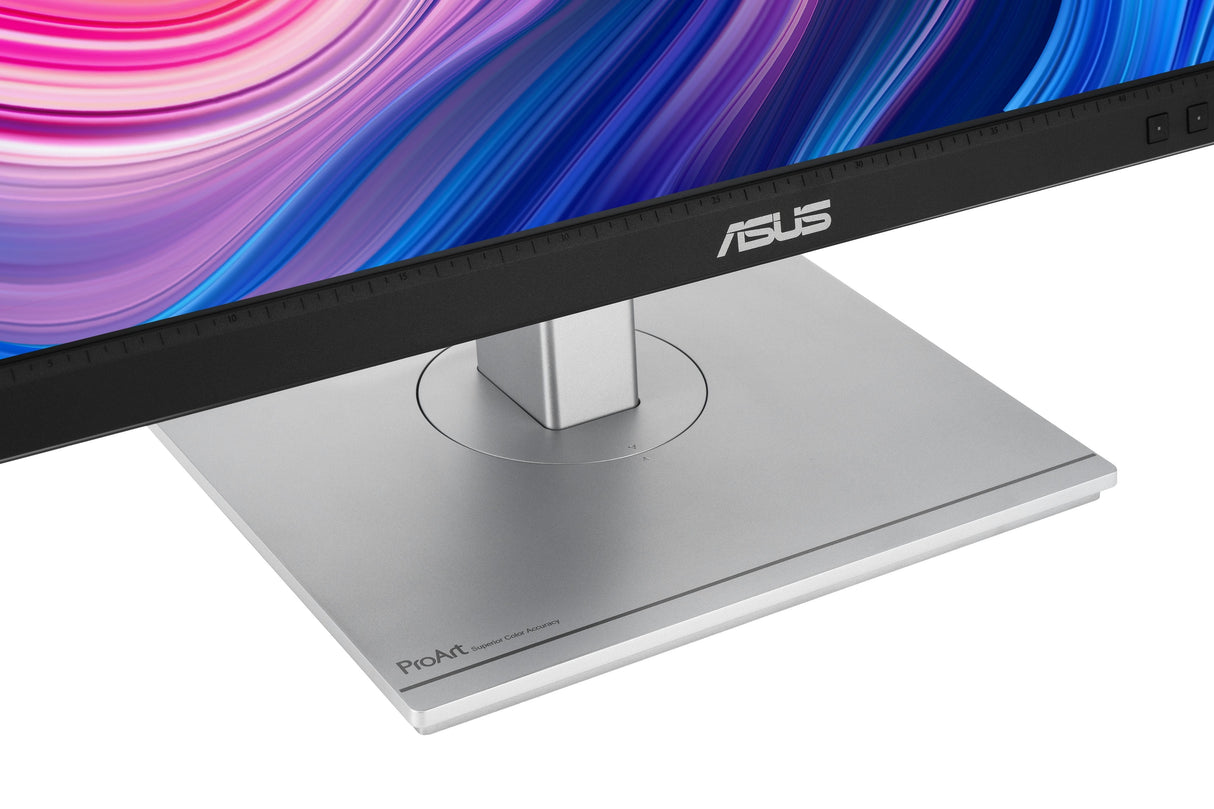 EAN 4718017886864 - ASUS PA247CV pantalla para PC 60,5 cm (23.8") 1920 x 1080 Pixeles Full HD LED Negro, Plata imagen 5