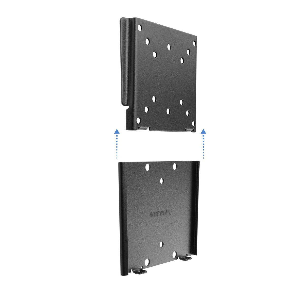 EAN 8433281001565 - TooQ LP1023F-B soporte para TV 58,4 cm (23") imagen 2