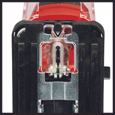 EAN 4006825661804 - Einhell TC-JS 18 Li power jigsaws 2700 spm 2,12 kg imagen 3