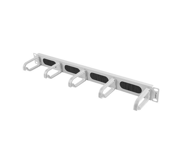 EAN 5901969413939 - Lanberg AK-1203-S accesorio de bastidor Panel de gestión de cables imagen 3