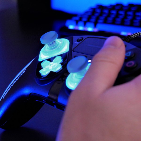 Eswap X Led Blue Crystal Pack