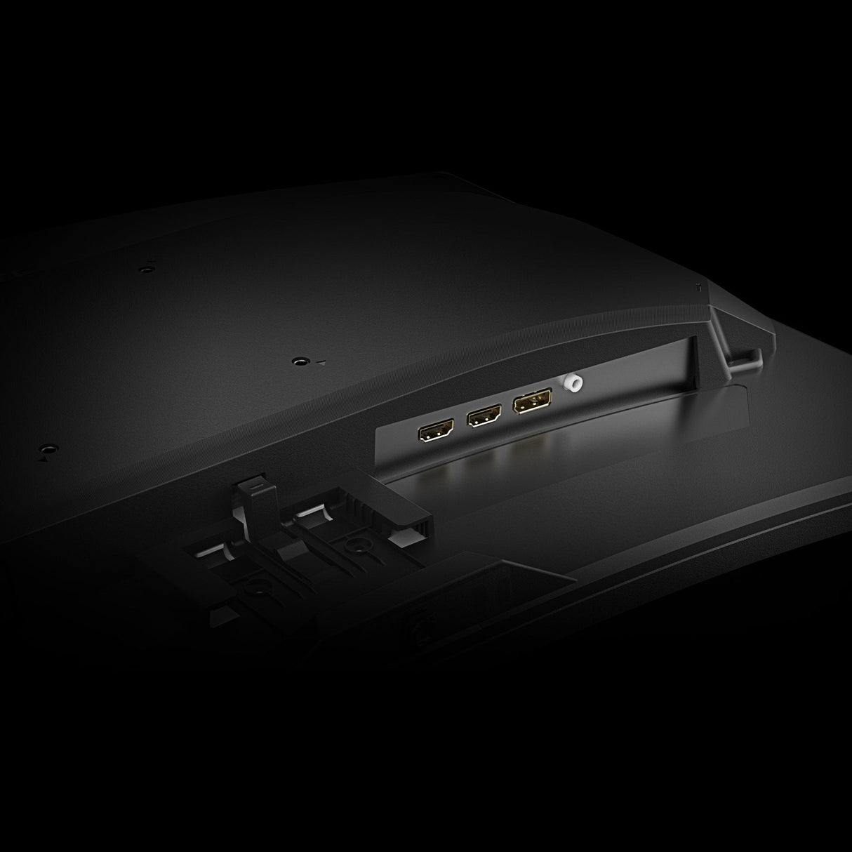 EAN 4719331863456 - GIGABYTE GS27QCA LED display 68,6 cm (27") 2560 x 1440 Pixeles Quad HD Negro imagen 6