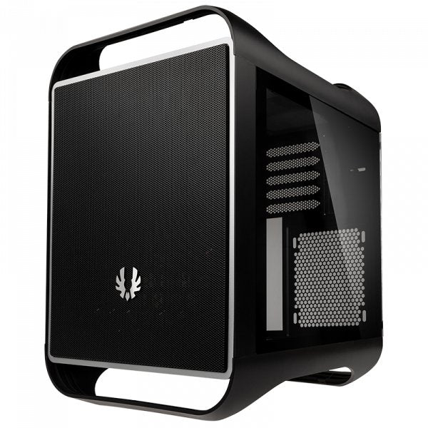 EAN 4712883217715 - BitFenix BFC-PM2-300-KKGSK-RP carcasa de ordenador Midi Tower Negro imagen 5