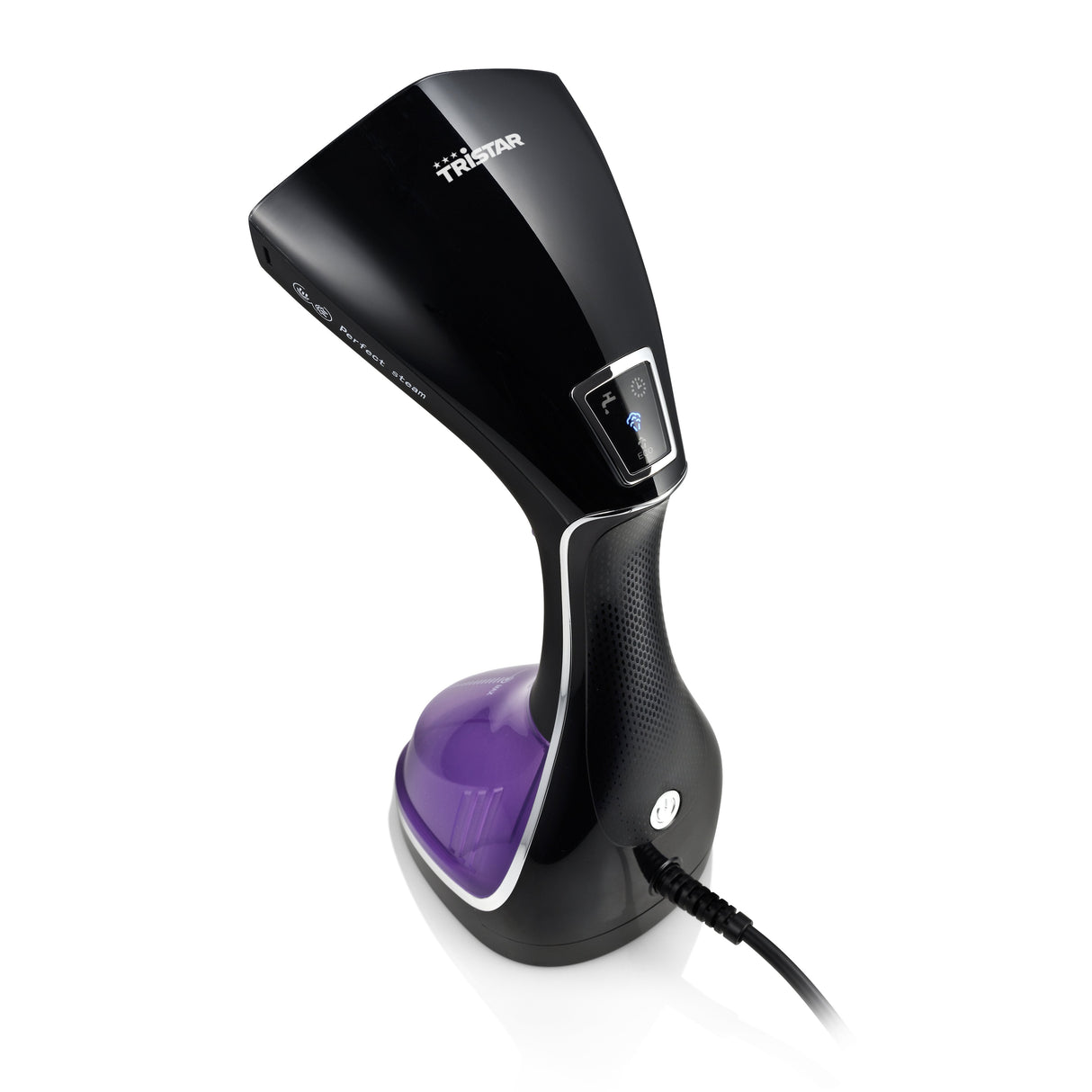 Plancha Vertical Tristar St-8921 1600w Depósito 260ml