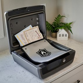 Master Lock Fbwlz0eurhro Carpeta Silicona Plata