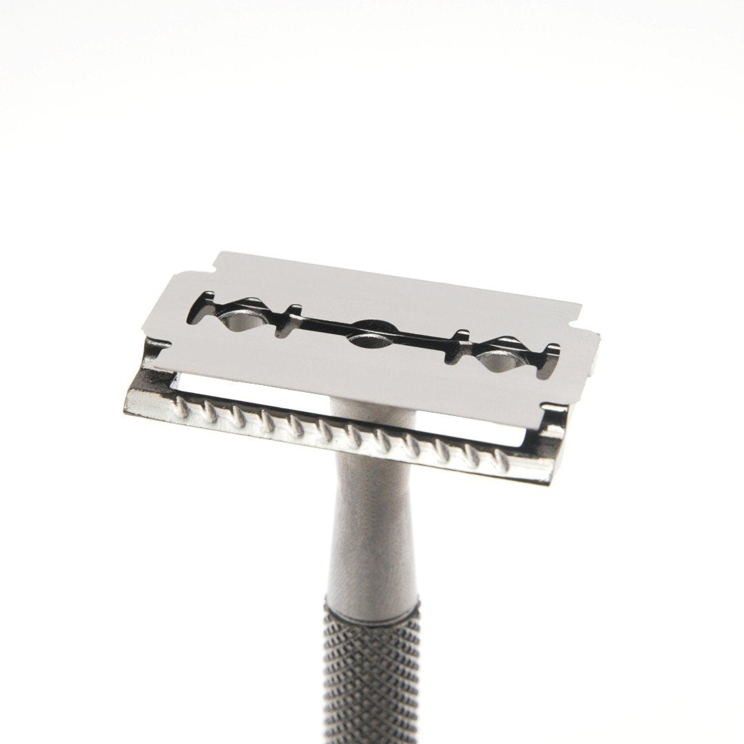 EAN 8437028106063 - Kocos XIFOS DOUBLE EDGE SHAVER Gris imagen 5