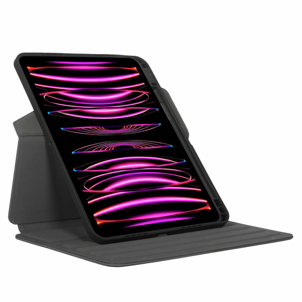 Funda Tablet Targus Click In Rotation Case 11 " Ipad Pro Black