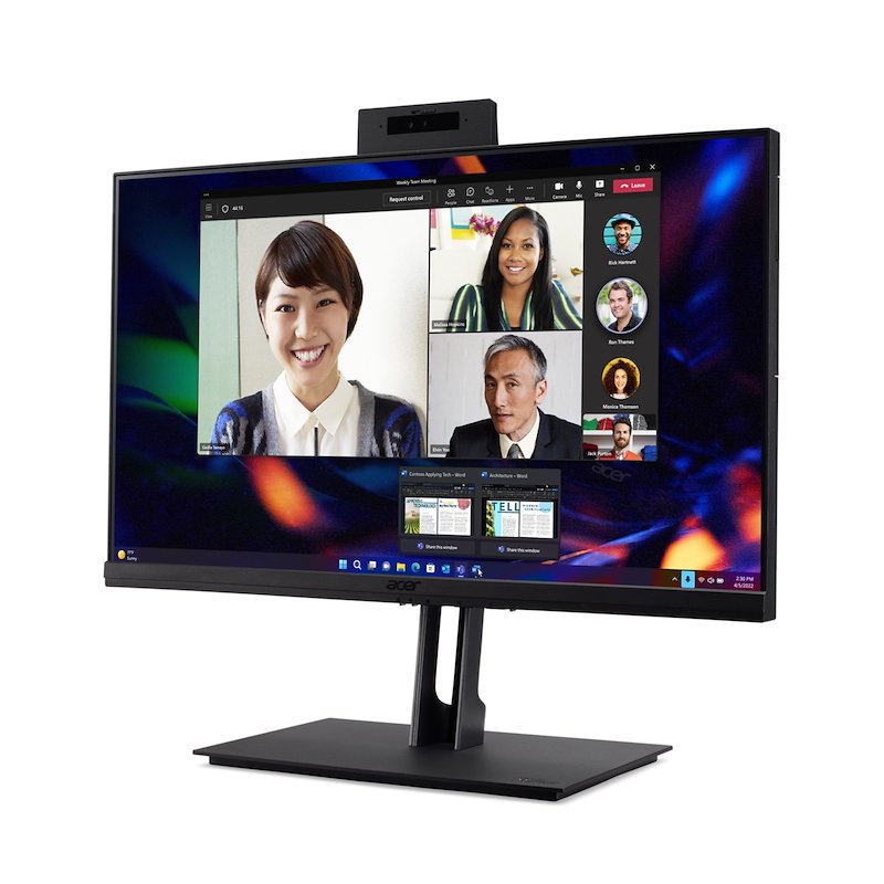 EAN 4711121937798 - Acer Veriton Z4714GT Intel® Core™ i7 i7-13700 60,5 cm (23.8") 1920 x 1080 Pixeles PC todo en uno 16 GB DD imagen 4