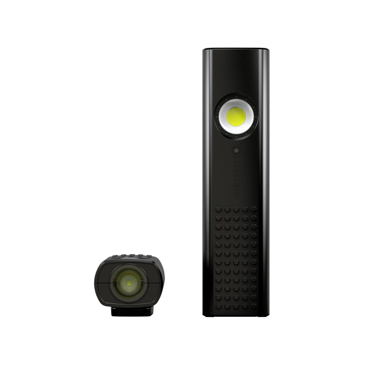 EAN 4058205030502 - Ledlenser 502735 luz de trabajo Negro LED 12 W imagen 3