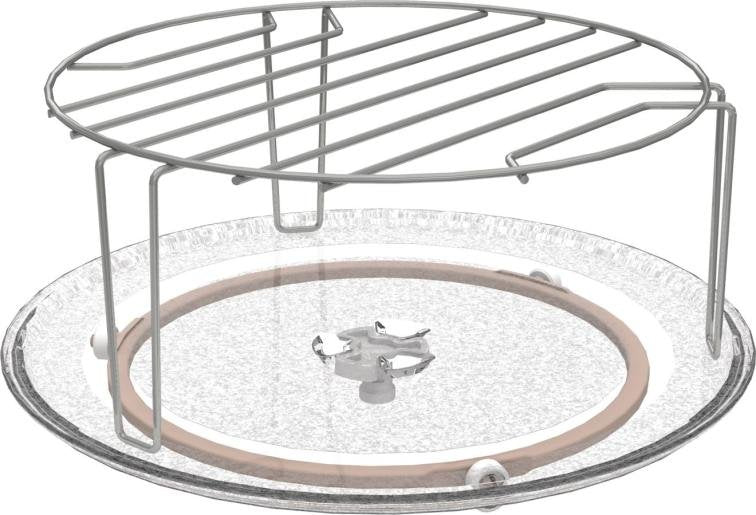 Kuchnia Mikrofalowa Bm251sg2wg
