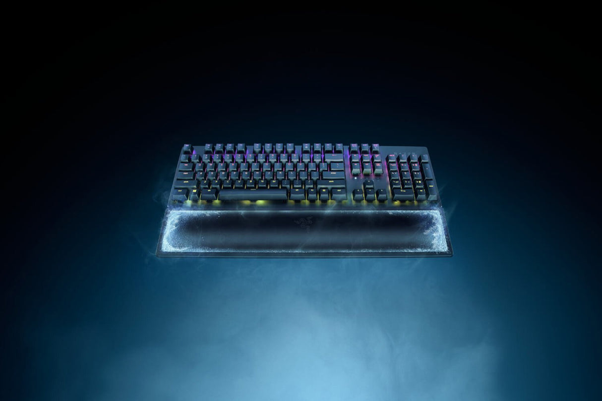 Razer Wrist Rest Pro Cooling Gel Pad
