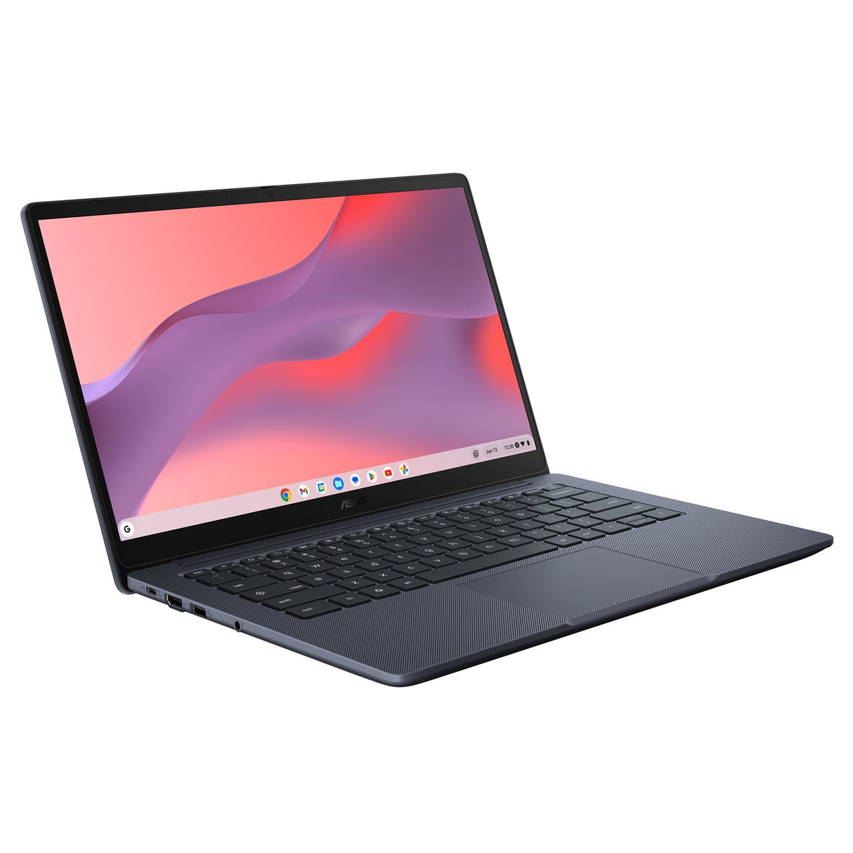 Portátil Asus Chromebook Cx1405cka-S60438 Celeron N4500 8gb 128gb 14" Chromeos
