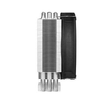 EAN 2503091411109 - Thermaltake Frio Silent 14 Procesador Enfriador 14 cm Negro, Metálico imagen 4