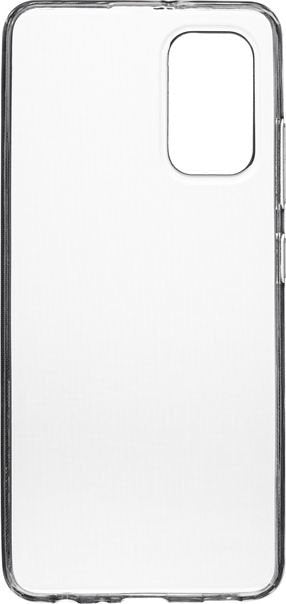 Estuff Es673084-Bulk Funda Para Galaxy A32 4g Transparente