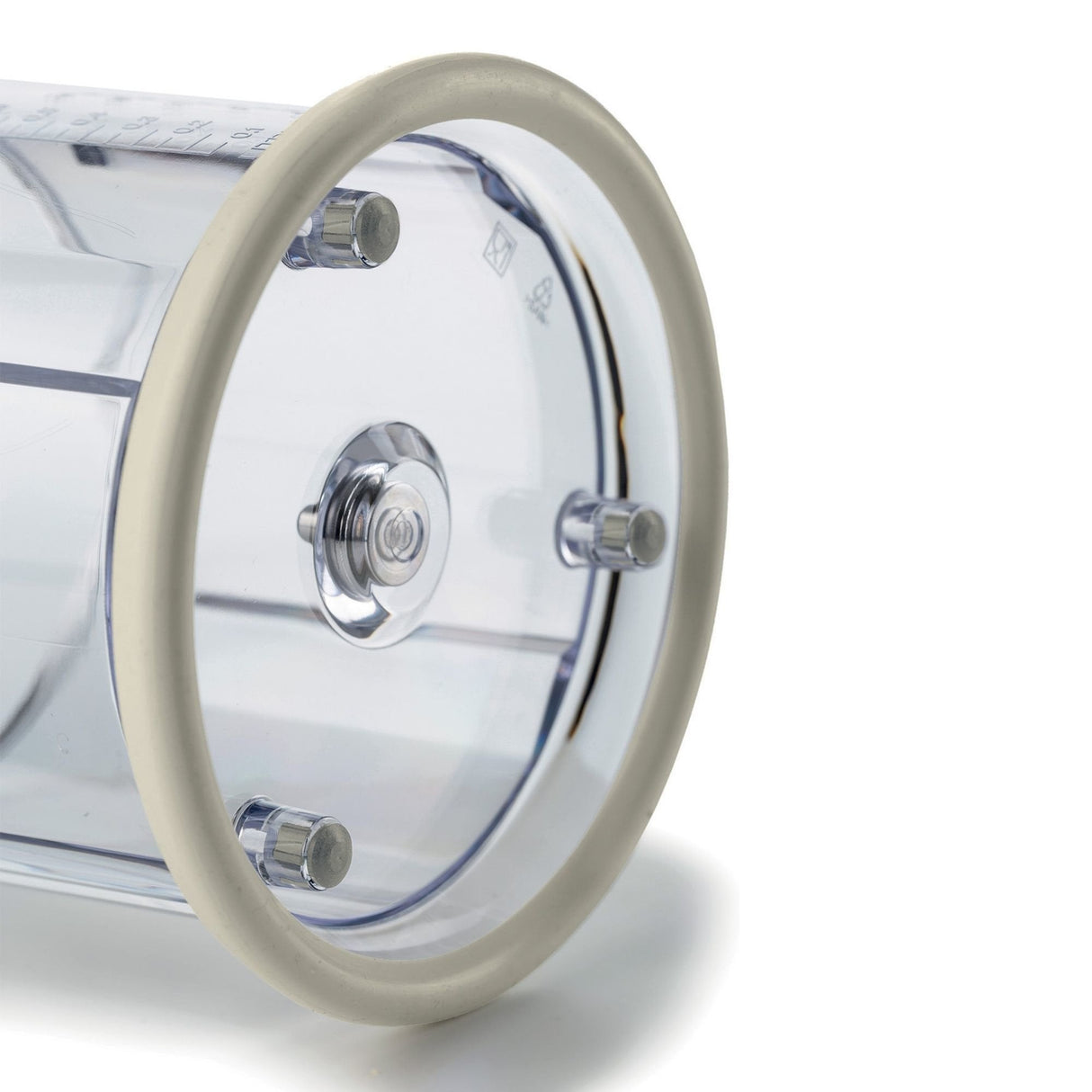 Picadora Ariete Vintage, Picadora De Nata 0438cr