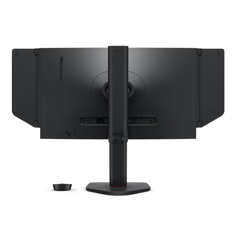 EAN 4718755095986 - ZOWIE XL2540X+ pantalla para PC 61,2 cm (24.1") 1920 x 1080 Pixeles Full HD LED Negro imagen 3