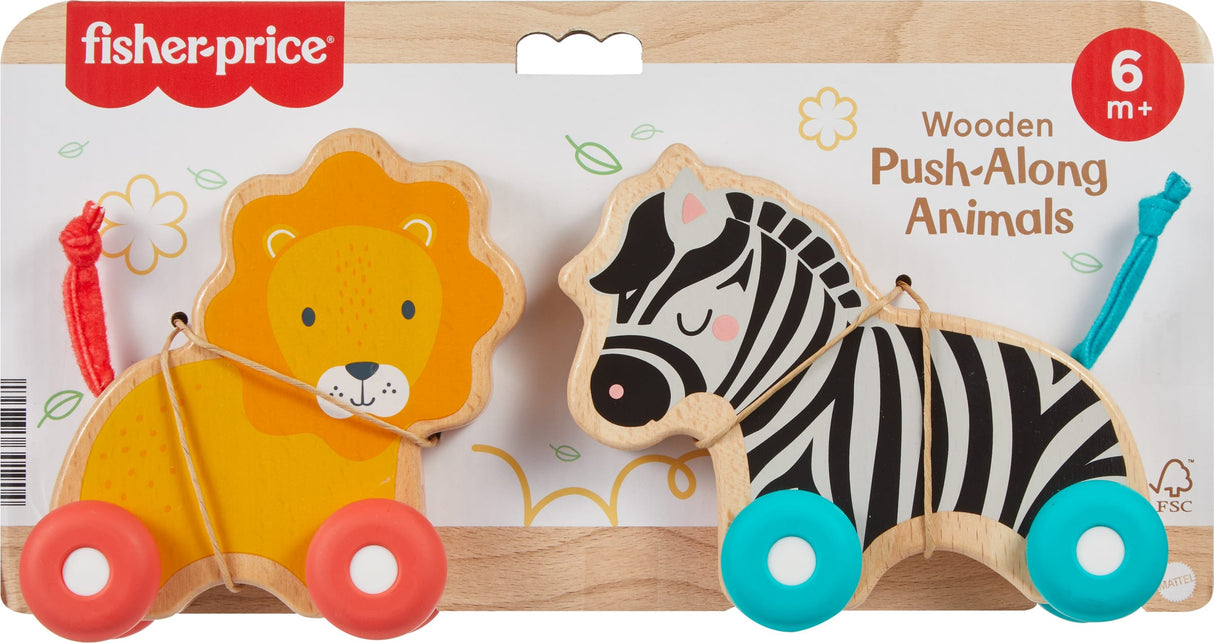 EAN 0194735301904 - Fisher-Price JFN19 juego educativo imagen 6