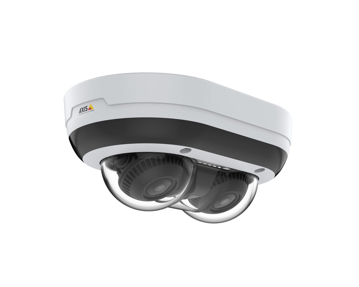 EAN 7331021070097 - Axis P3715-PLVE Almohadilla Cámara de seguridad IP Interior y exterior 1920 x 1080 Pixeles Pared imagen 4