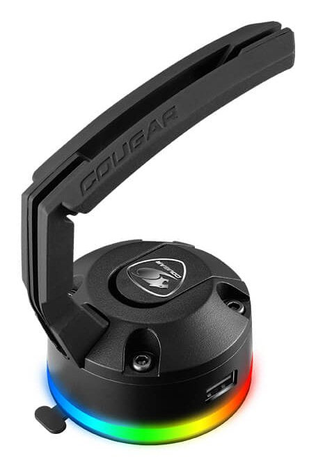 Cougar Gaming Bunker S Rgb Soporte Para Auriculares