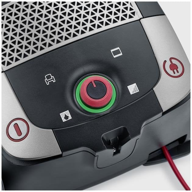 EAN 4008146042751 - Severin BC 7052 aspiradora 4 L Aspiradora de tambor Secar 850 W Bolsa para el polvo imagen 7