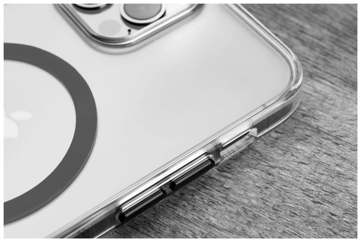 EAN 8591680168354 - FIXED MagPurity funda para teléfono móvil 17,5 cm (6.9") Transparente imagen 5