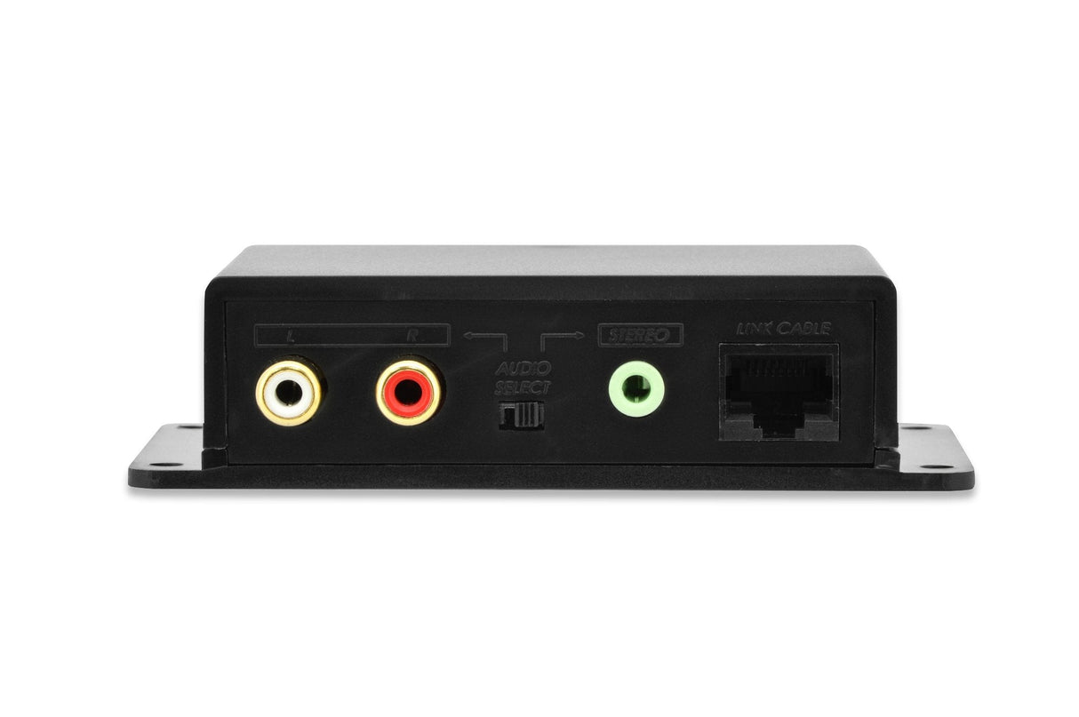 EAN 4016032366997 - Digitus DS-56100 extensor audio/video Transmisor y receptor de red Negro imagen 2