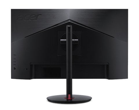 Monitor Acer 24.5" Nitro Xv252q Fbmiiprx Ips 390hz 1ms