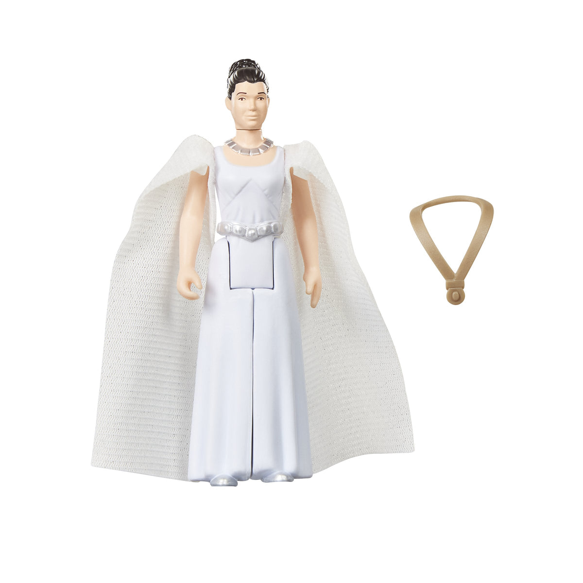 Set 6 Figuras Retro Star Wars: Una Nueva Esperanza 9,5cm