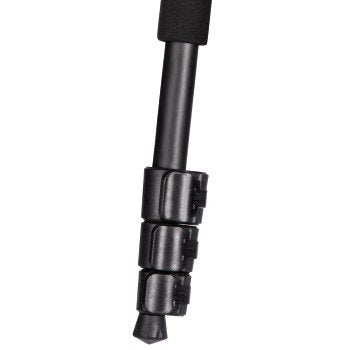EAN 4007249042903 - Hama Traveller 117 Ball tripode Proyectores de datos 3 pata(s) Negro imagen 8