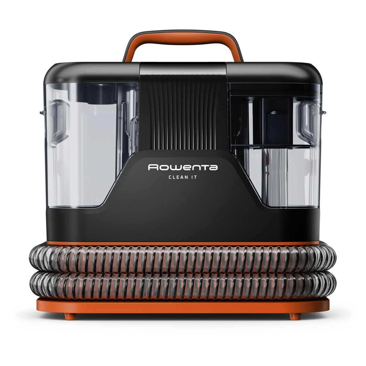 Rowenta In 5011 Clean It Fleckenreiniger Nass/Trocken