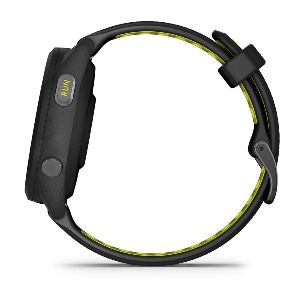 EAN 753759313746 - Garmin Forerunner 265S 2,79 cm (1.1") AMOLED 42 mm Digital 360 x 360 Pixeles Pantalla táctil Negro, Gris W imagen 8