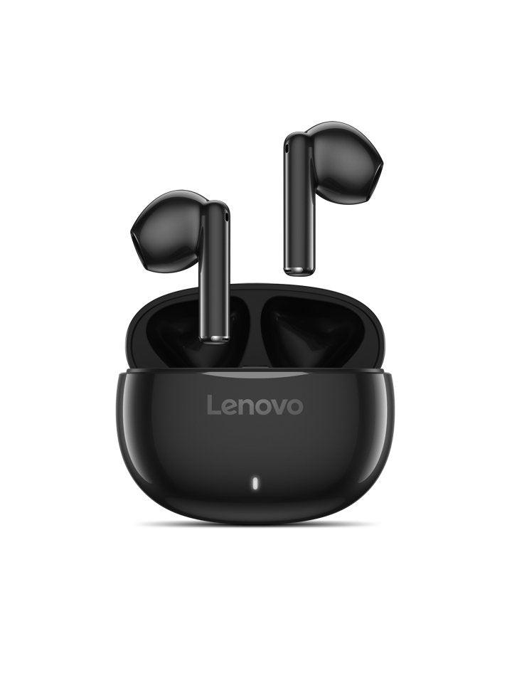 Auriculares Lenovo E310 True Wireless Stereo 28.01.2025 Independientes (Negro)