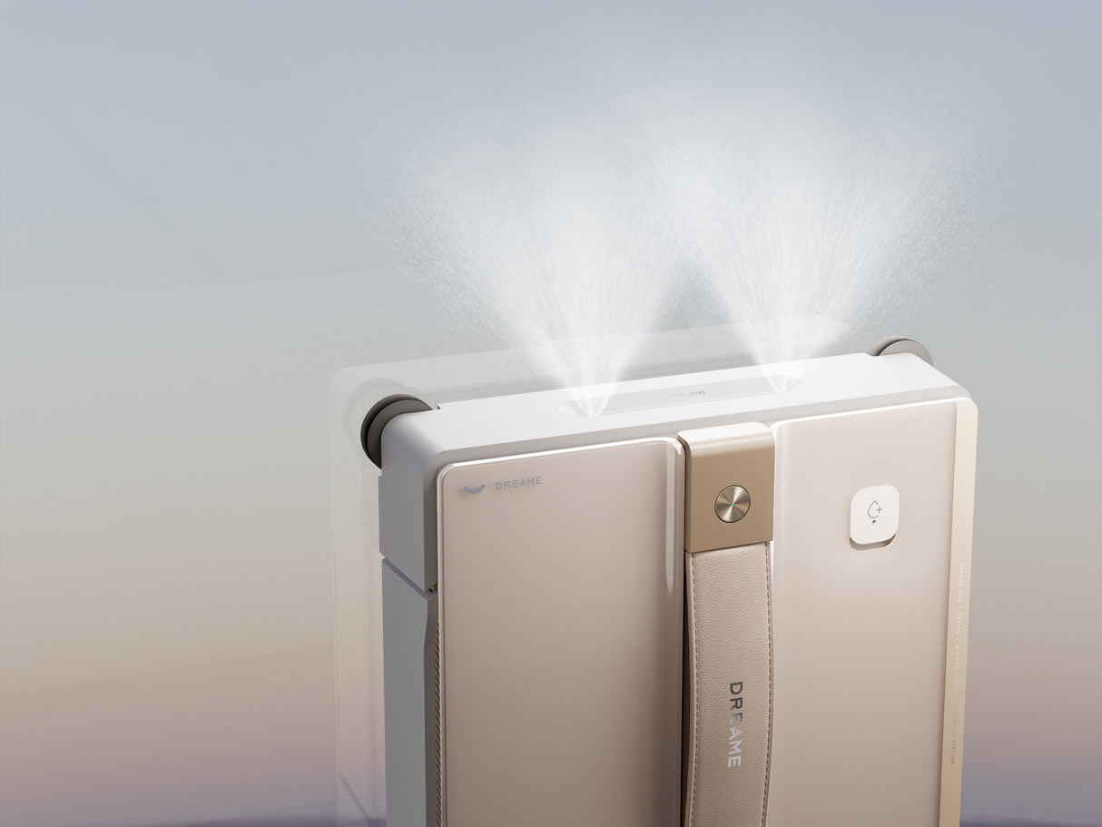 Window Cleaning Robot C1/Station Gcjz2419 Dreame