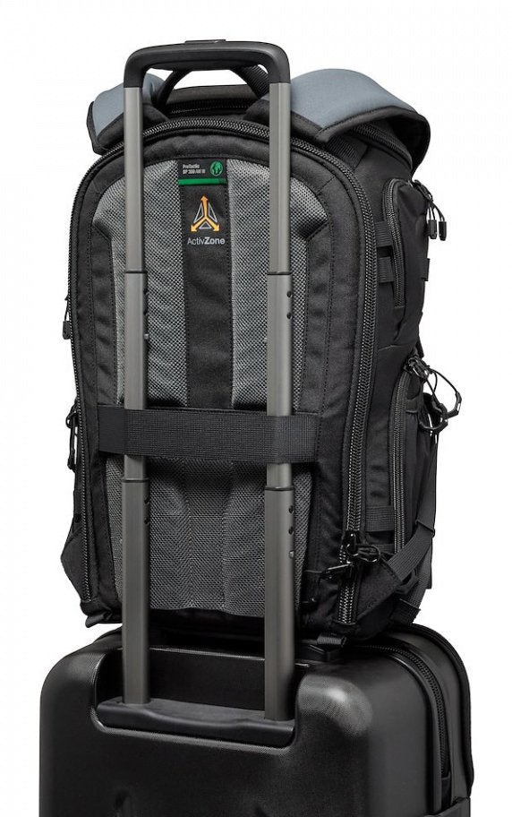 Lowepro Pro Tactic 350 Aw Iii