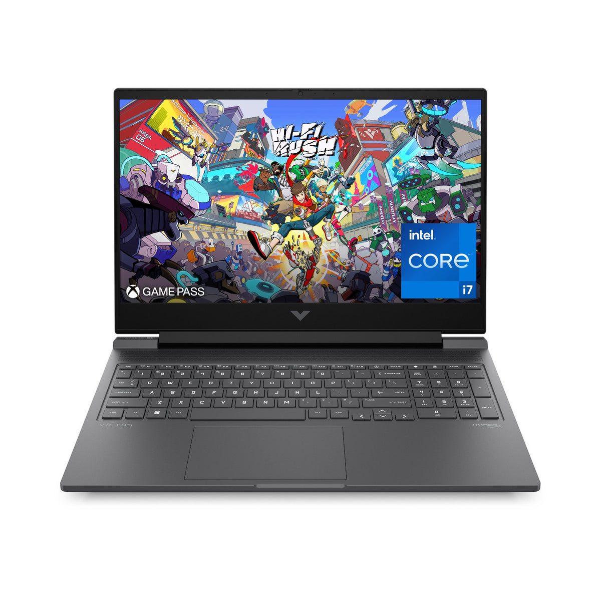 EAN 198415052667 - HP Victus Gaming Victus 16-r1026ns Intel® Core™ i7 i7-14650HX Portátil 40,9 cm (16.1") Full HD 16 GB DDR5- imagen 2