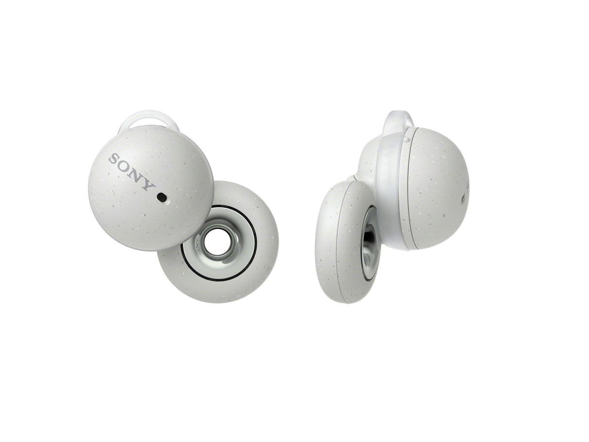Auriculares Sony Linkbuds True Wireless Stereo (Tws) Bluetooth Blanco
