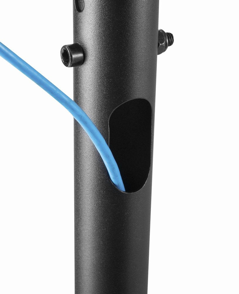 EAN 8716309128087 - Gembird CM-70ST-01 soporte para TV 177,8 cm (70") Negro imagen 5