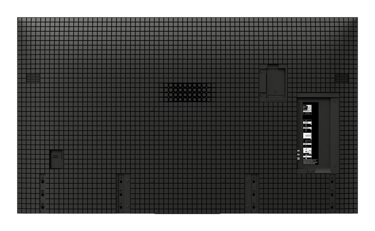 Televisor Sony Fwd-65xr80 65" 4k Ultra Hd Smart Tv Wifi Negro