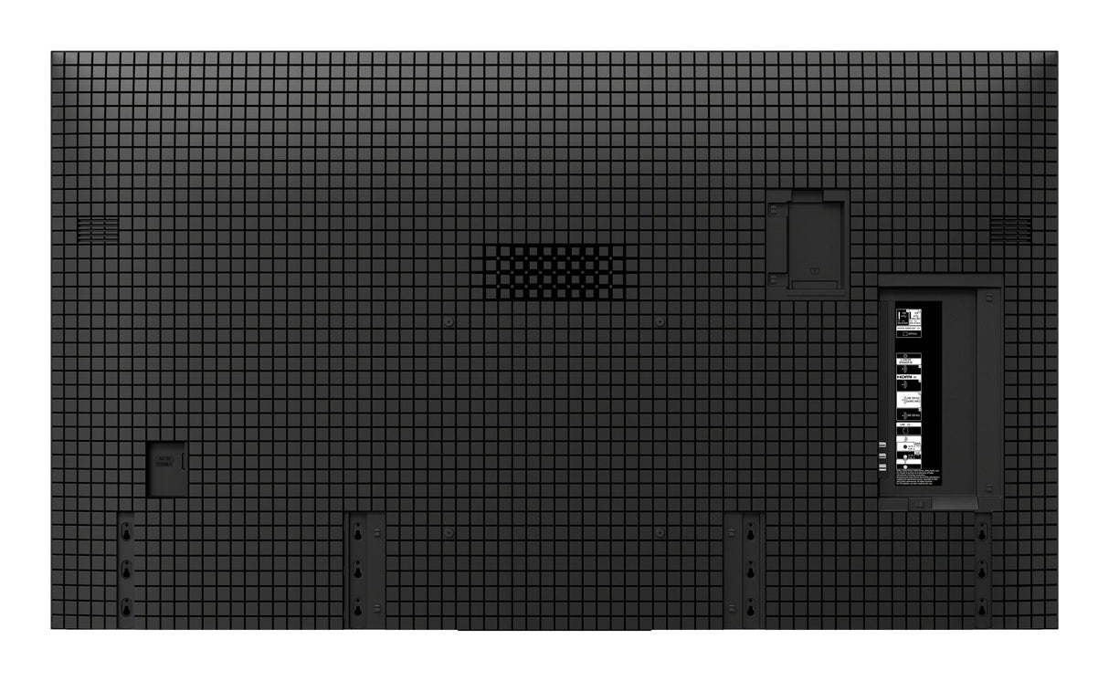 EAN 5013493474635 - Sony FWD-77XR80 Televisor 195,6 cm (77") 4K Ultra HD Smart TV Wifi Negro imagen 15