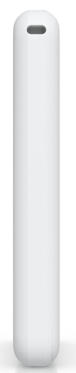 Ubiquiti Utr Router De Viaje Ultradelgado Wifi 5 Con Dos Antenas Wifi Integradas Que Extiende InstantÁ Neamente Su Unifi Network Dondequiera Que EstÉ , Brindando Conectividad Segura Y Familiar A Ubicaciones Remotas