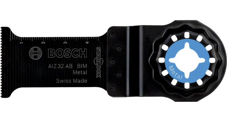 EAN 3165140545525 - Bosch 2 608 661 688 accesorio para herramienta multifunción Cuchilla de repuesto imagen 1