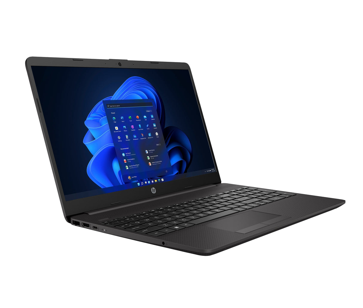 Portátil Hp 250 G9 Ad1w5et Intel Celeron N4500 8gb 256gb Ssd 15.6' Sin Sistema Operativo